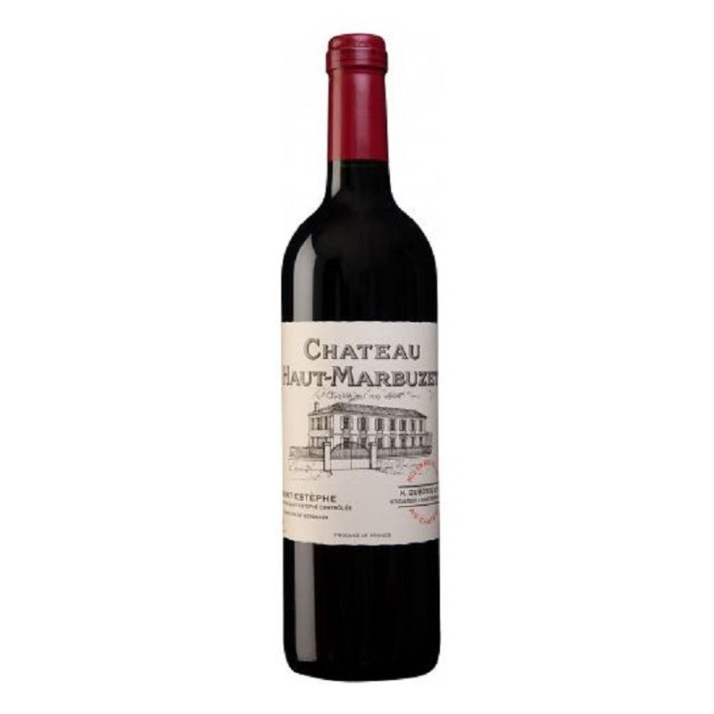 Chateau Haut-Marbuzet | French Wine